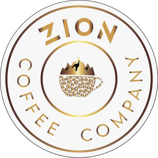 Zion Coffee Company Speciality Coffee Beans